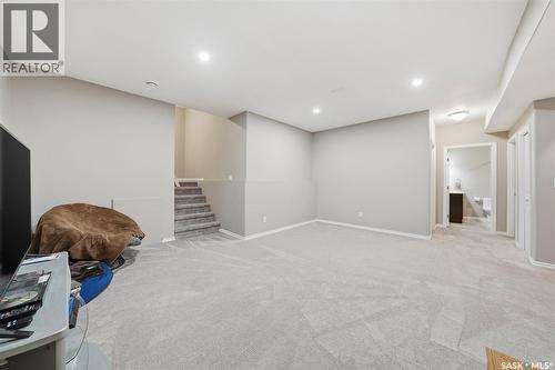 207 Bentley Court, Saskatoon, SK - Indoor