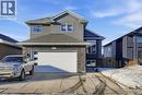 207 Bentley Court, Saskatoon, SK  - Outdoor 