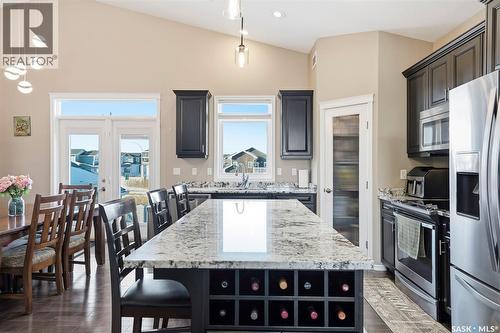 207 Bentley Court, Saskatoon, SK - Indoor