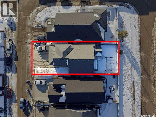 207 Bentley Court, Saskatoon, SK - 