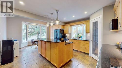 3355 Westminster Road, Regina, SK - Indoor Photo Showing Kitchen
