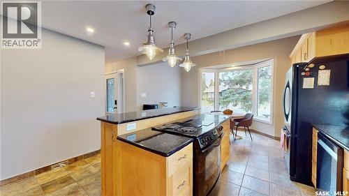 3355 Westminster Road, Regina, SK - Indoor Photo Showing Kitchen
