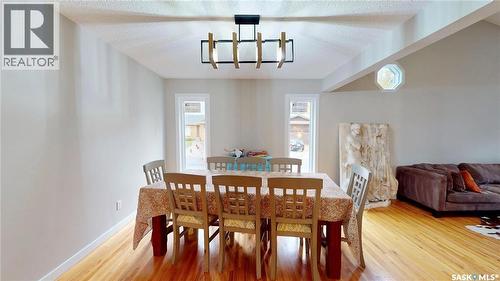 3355 Westminster Road, Regina, SK - Indoor Photo Showing Dining Room