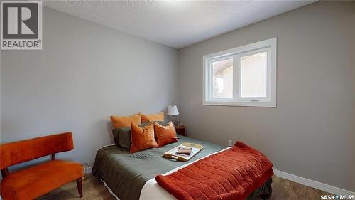 3355 Westminster Road, Regina, SK - Indoor Photo Showing Bedroom
