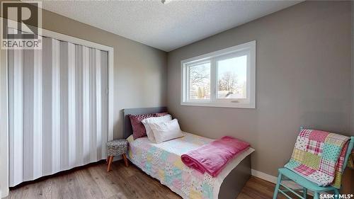 3355 Westminster Road, Regina, SK - Indoor Photo Showing Bedroom