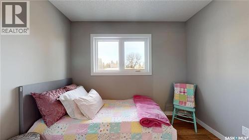 3355 Westminster Road, Regina, SK - Indoor Photo Showing Bedroom