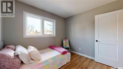 3355 Westminster Road, Regina, SK - Indoor Photo Showing Bedroom