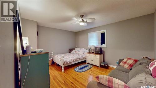 3355 Westminster Road, Regina, SK - Indoor Photo Showing Bedroom