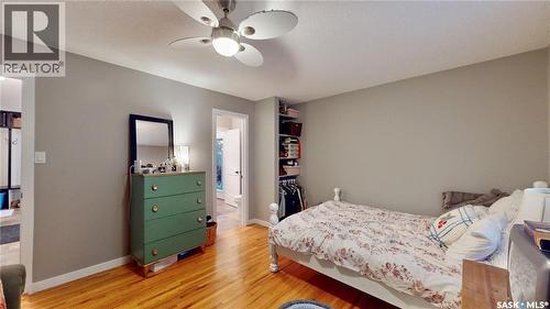 3355 Westminster Road, Regina, SK - Indoor Photo Showing Bedroom