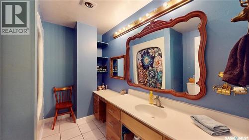 3355 Westminster Road, Regina, SK - Indoor Photo Showing Bathroom