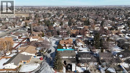 3355 Westminster Road, Regina, SK - Outdoor With View