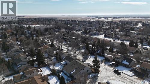 3355 Westminster Road, Regina, SK - Outdoor With View