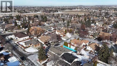 3355 Westminster Road, Regina, SK - Outdoor With View