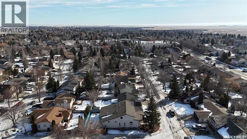 3355 Westminster Road, Regina, SK - Outdoor With View