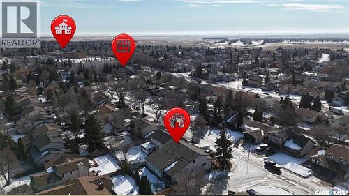 3355 Westminster Road, Regina, SK - Outdoor With View