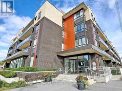 106 - 3560 ST CLAIR AVENUE E  Toronto, ON M1K 0A9