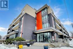 106 - 3560 ST CLAIR AVENUE E  Toronto, ON M1K 0A9