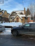 19 BEECHWOOD DRIVE  Toronto, ON M4K 3H7