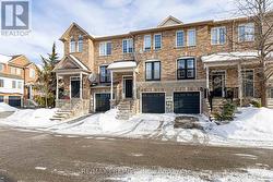 27 - 165 FIELDSTONE DRIVE  Vaughan, ON L4L 9M1