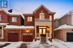 51 WEAVER TERRACE  New Tecumseth, ON L0G 1W0