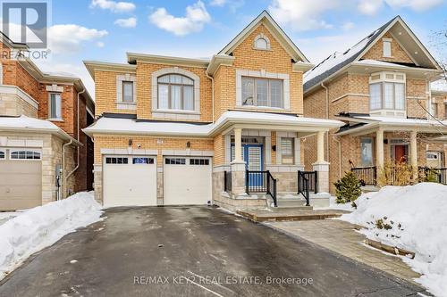 75 PEAR BLOSSOM WAY  East Gwillimbury, ON L9N 0T3