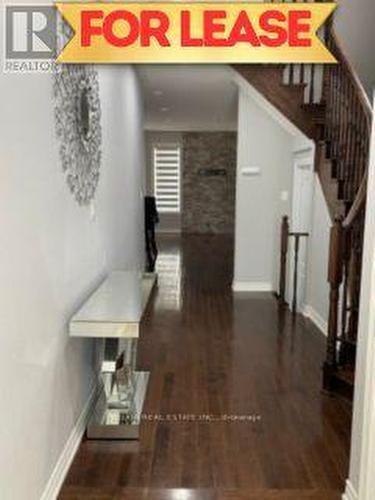 Main & Upper - 88 Germain Circle, Brampton, ON - Indoor Photo Showing Other Room