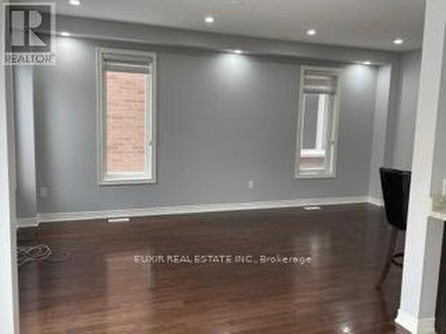 Main & Upper - 88 Germain Circle, Brampton, ON - Indoor Photo Showing Other Room