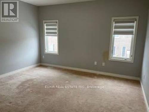 Main & Upper - 88 Germain Circle, Brampton, ON - Indoor Photo Showing Other Room