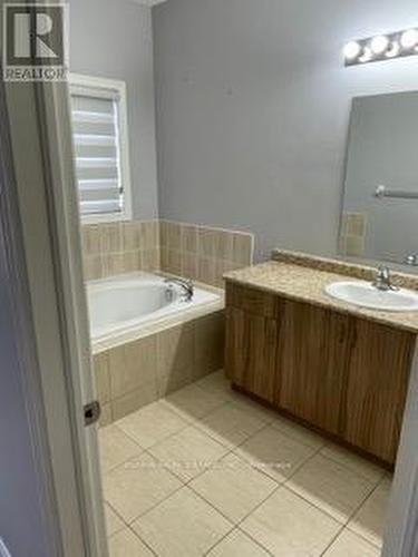 Main & Upper - 88 Germain Circle, Brampton, ON - Indoor Photo Showing Bathroom