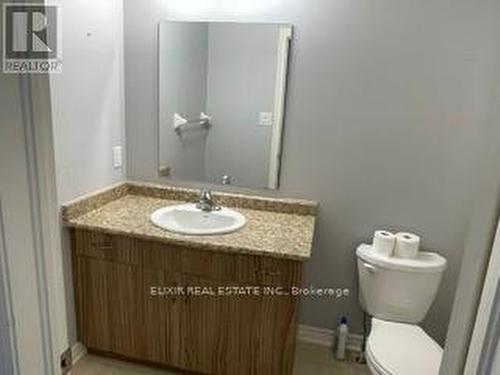 Main & Upper - 88 Germain Circle, Brampton, ON - Indoor Photo Showing Bathroom