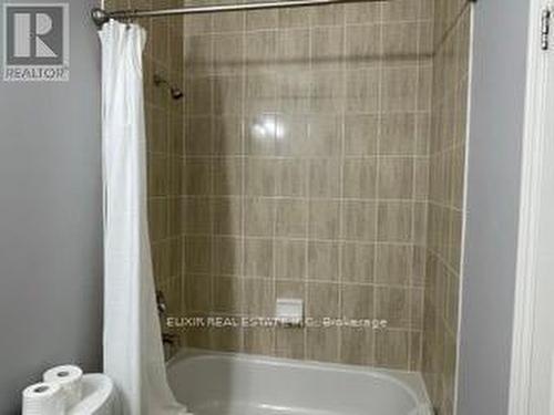 Main & Upper - 88 Germain Circle, Brampton, ON - Indoor Photo Showing Bathroom