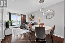 1603 - 225 SHERWAY GARDENS ROAD  Toronto, ON M9C 0A3