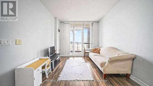 1609 - 388 Prince Of Wales Drive, Mississauga, ON - Indoor