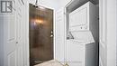 1609 - 388 Prince Of Wales Drive, Mississauga, ON  - Indoor Photo Showing Laundry Room 