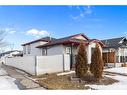5914 162A Av Nw, Edmonton, AB  - Outdoor 