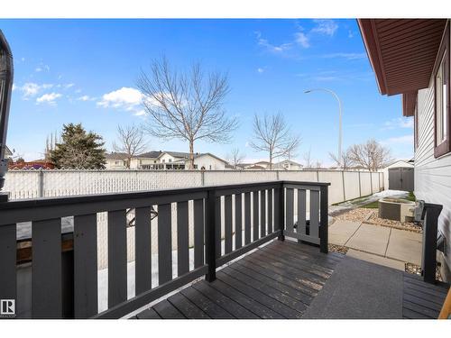 5914 162A Av Nw, Edmonton, AB - Outdoor