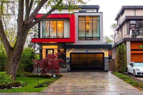 662 Byngmount Avenue, Mississauga, ON - Outdoor