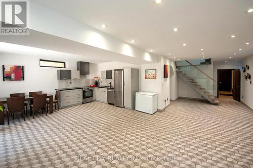 662 Byngmount Avenue, Mississauga, ON - Indoor