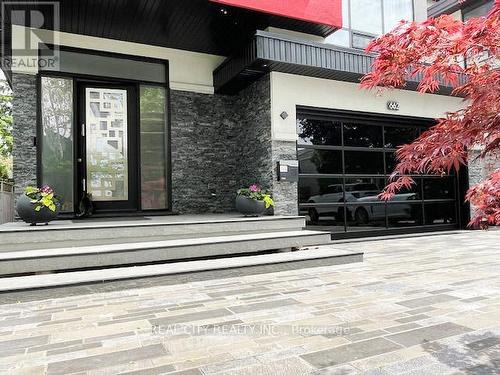 662 Byngmount Avenue, Mississauga, ON - Outdoor With Balcony