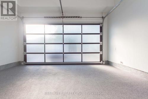 662 Byngmount Avenue, Mississauga, ON - Indoor Photo Showing Garage