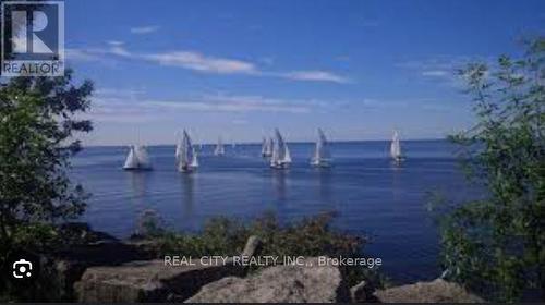 662 Byngmount Avenue, Mississauga, ON - Outdoor With Body Of Water With View