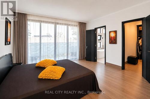 662 Byngmount Avenue, Mississauga, ON - Indoor Photo Showing Bedroom