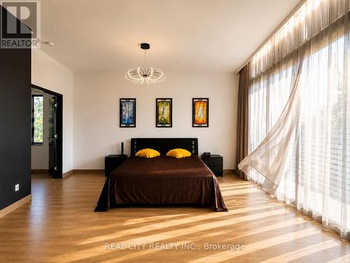 662 Byngmount Avenue, Mississauga, ON - Indoor Photo Showing Bedroom