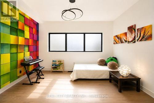 662 Byngmount Avenue, Mississauga, ON - Indoor Photo Showing Bedroom