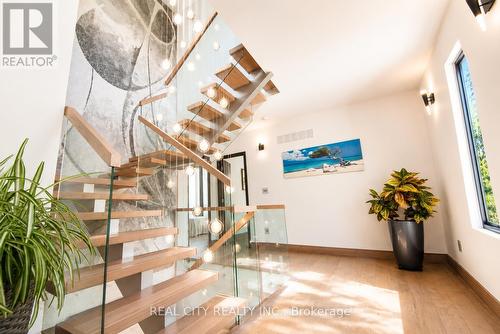 662 Byngmount Avenue, Mississauga, ON - Indoor Photo Showing Other Room