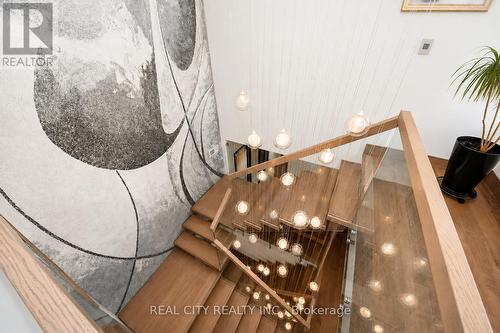 662 Byngmount Avenue, Mississauga, ON - Indoor