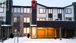 132 - 1960 DALMAGARRY ROAD  London North, ON N6G 0T8