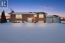 1254 TOWNLINE Road E  Canfield, ON N0A 1C0