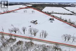 1254 TOWNLINE Road E Canfield, ON N0A 1C0