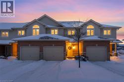 1498 GORDON Street Unit# 23  Guelph, ON N1L 1C8